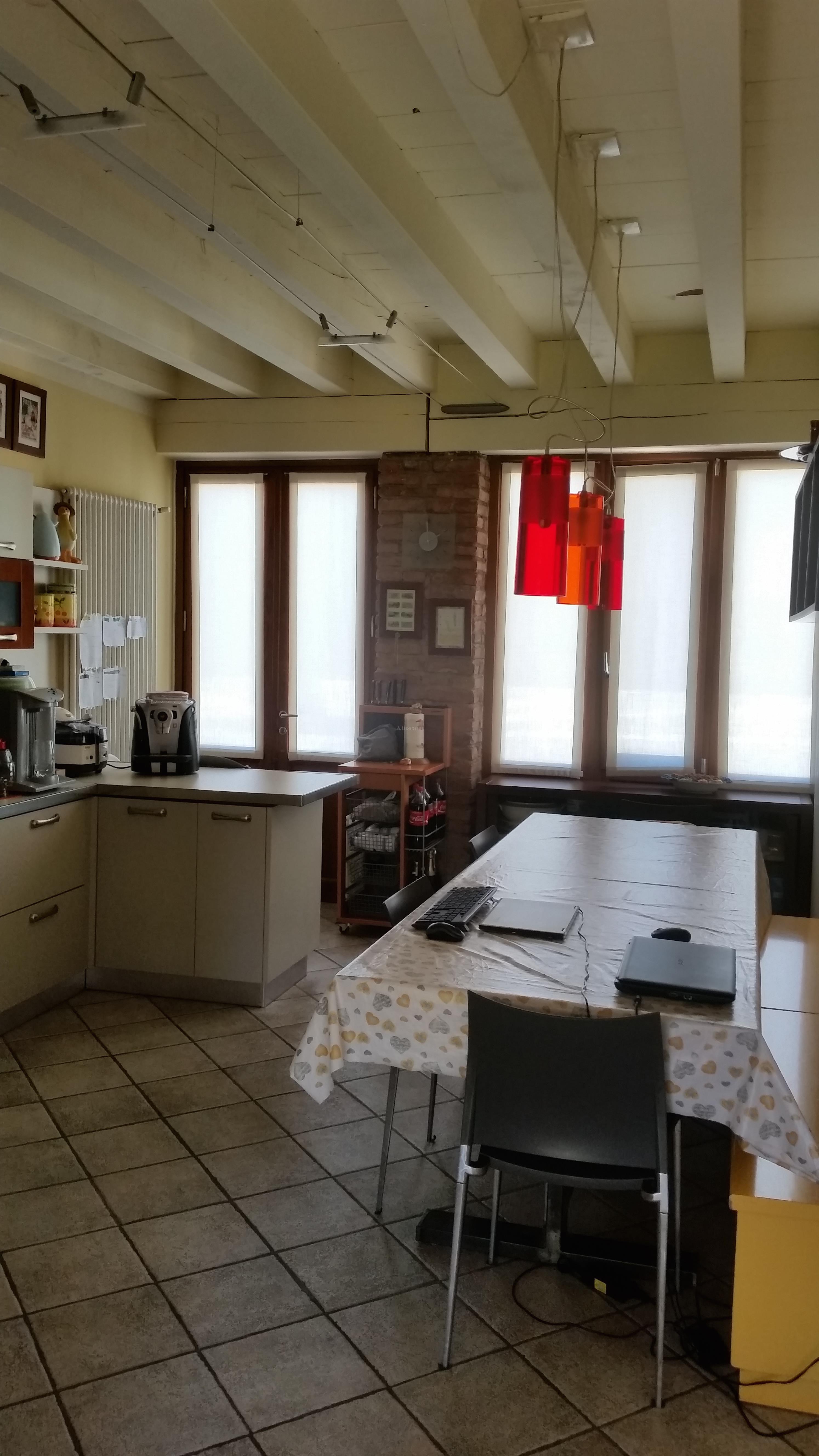 Casa a brescia in via astolfo lunardi (zona cremona, lamarmora ... Loft brescia