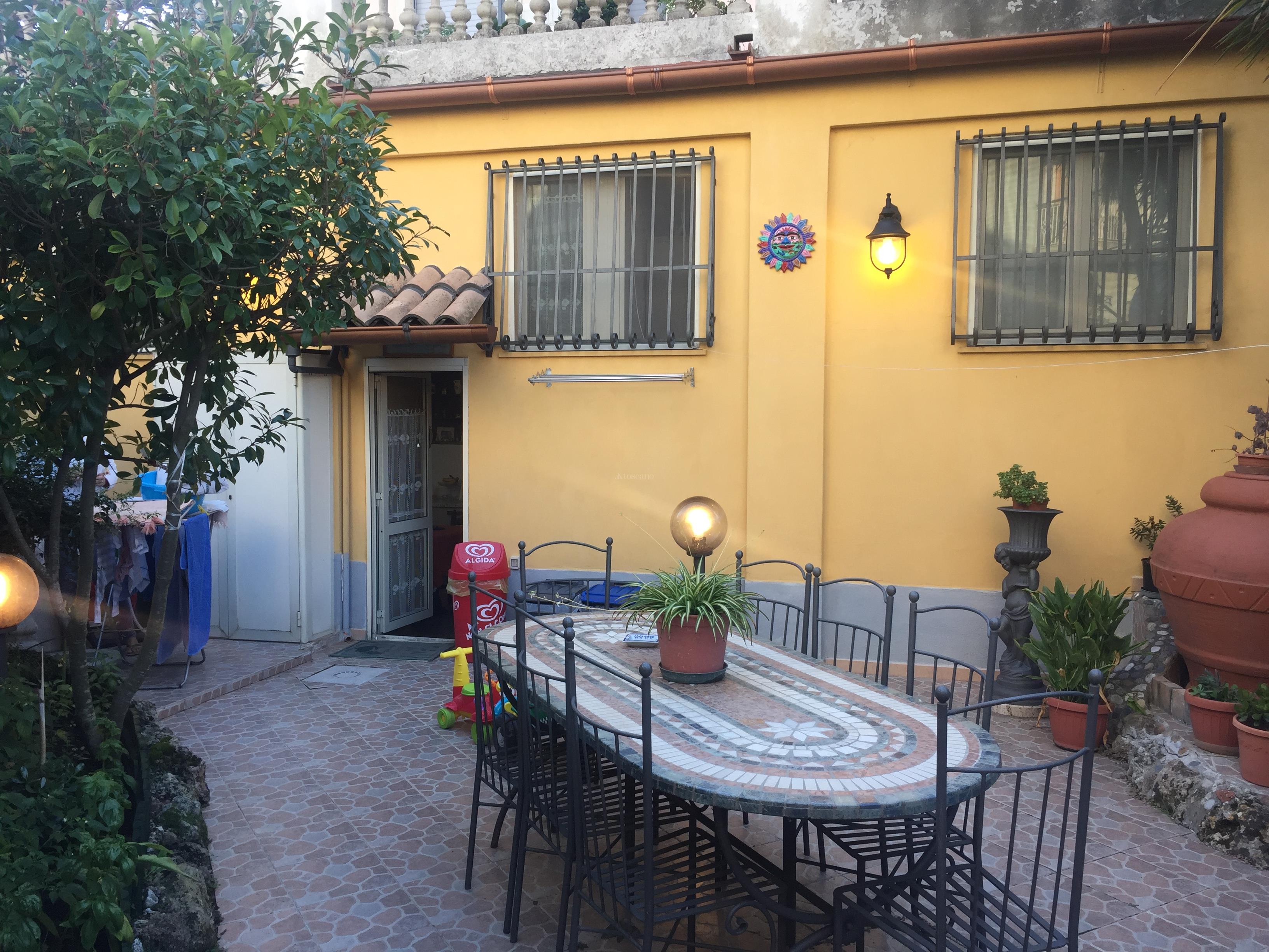 Casa a catanzaro in via fausto squillace (zona catanzaro nord)
