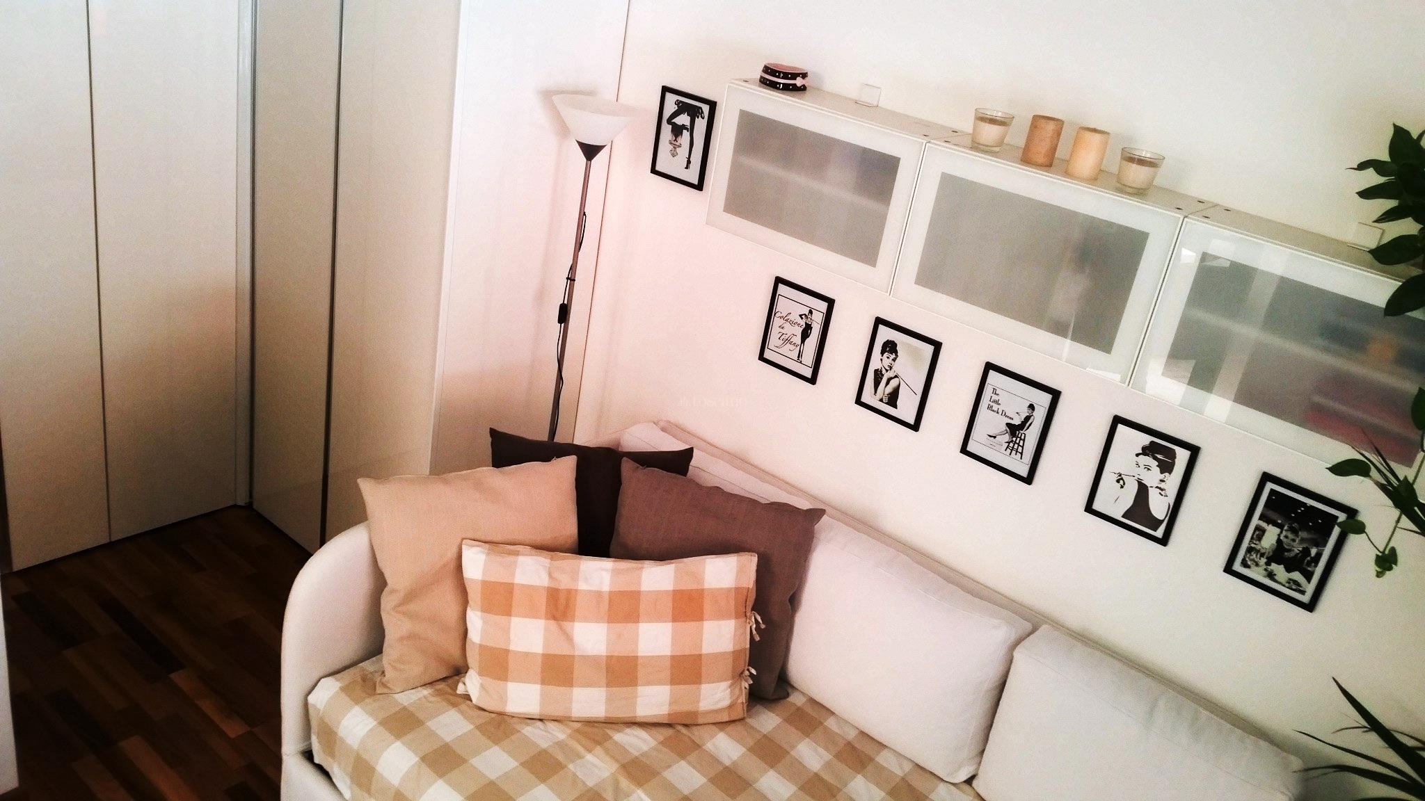 Casa a roma in via giuseppe troiani (zona portuense, magliana)