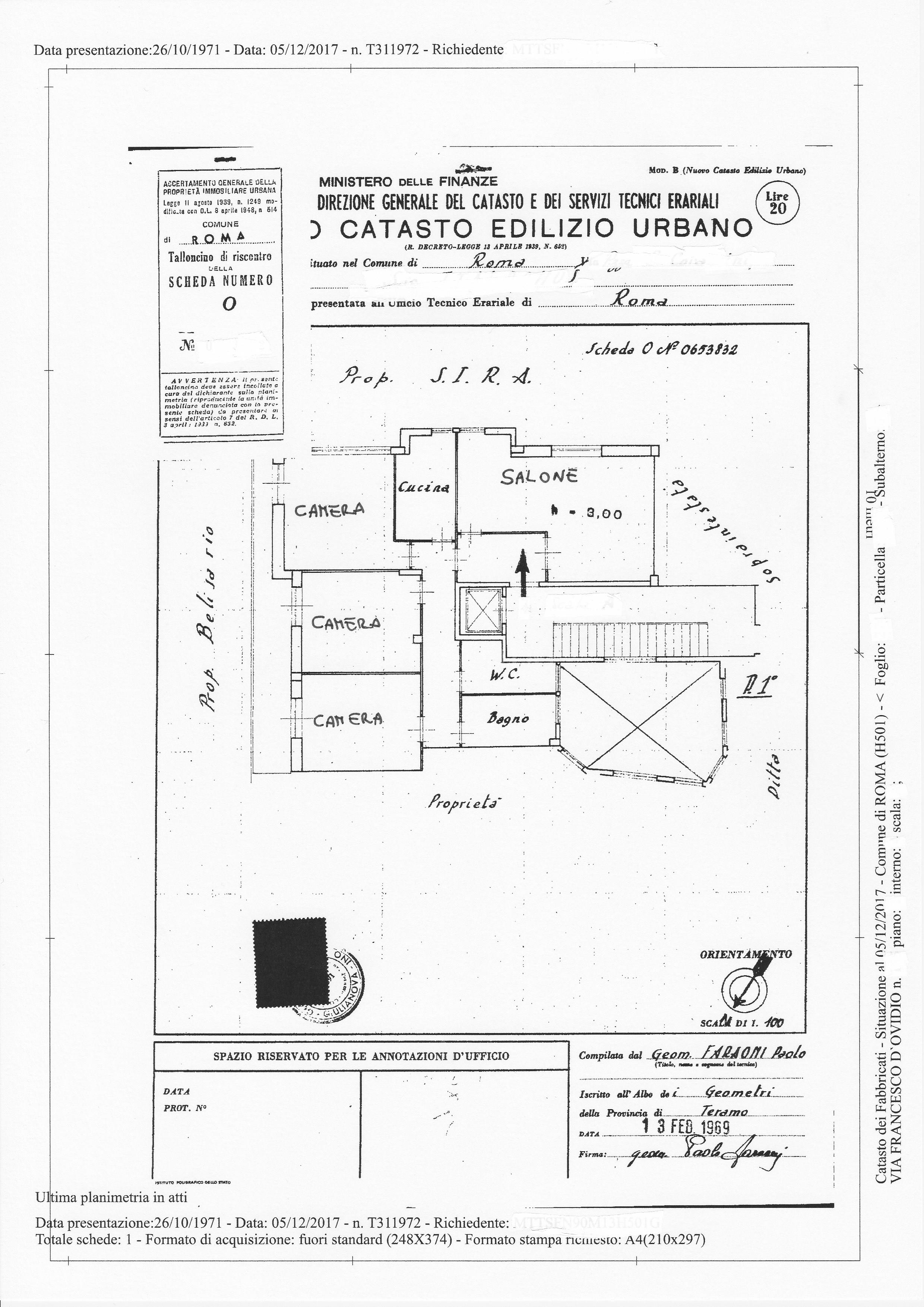 Prezzo impianto elettrico casa. preventivo idraulico per bagno con ... Impianto elettrico casa costo