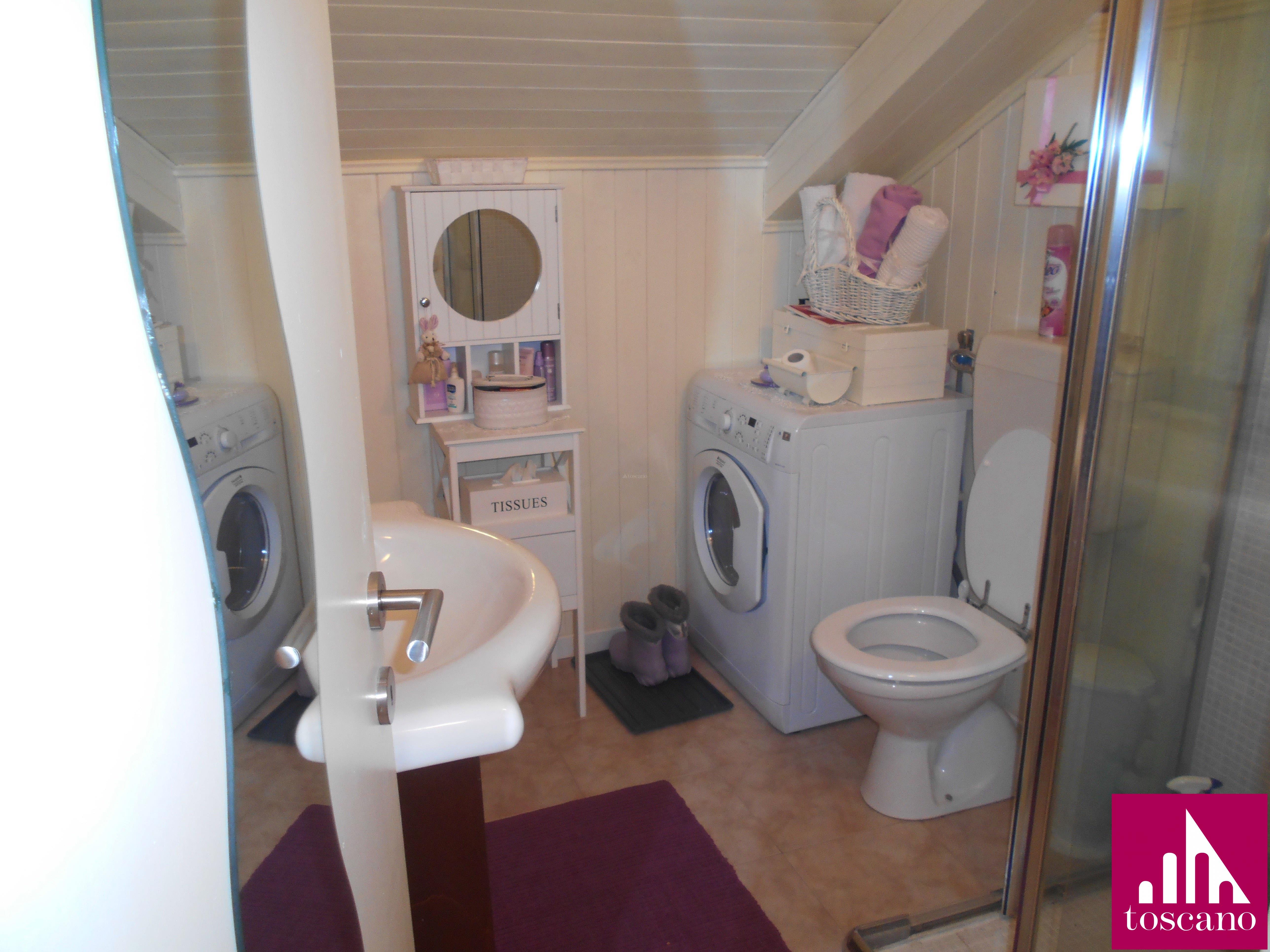 Attico a aviano in via barcis (zona aviano) Loft 40 mq
