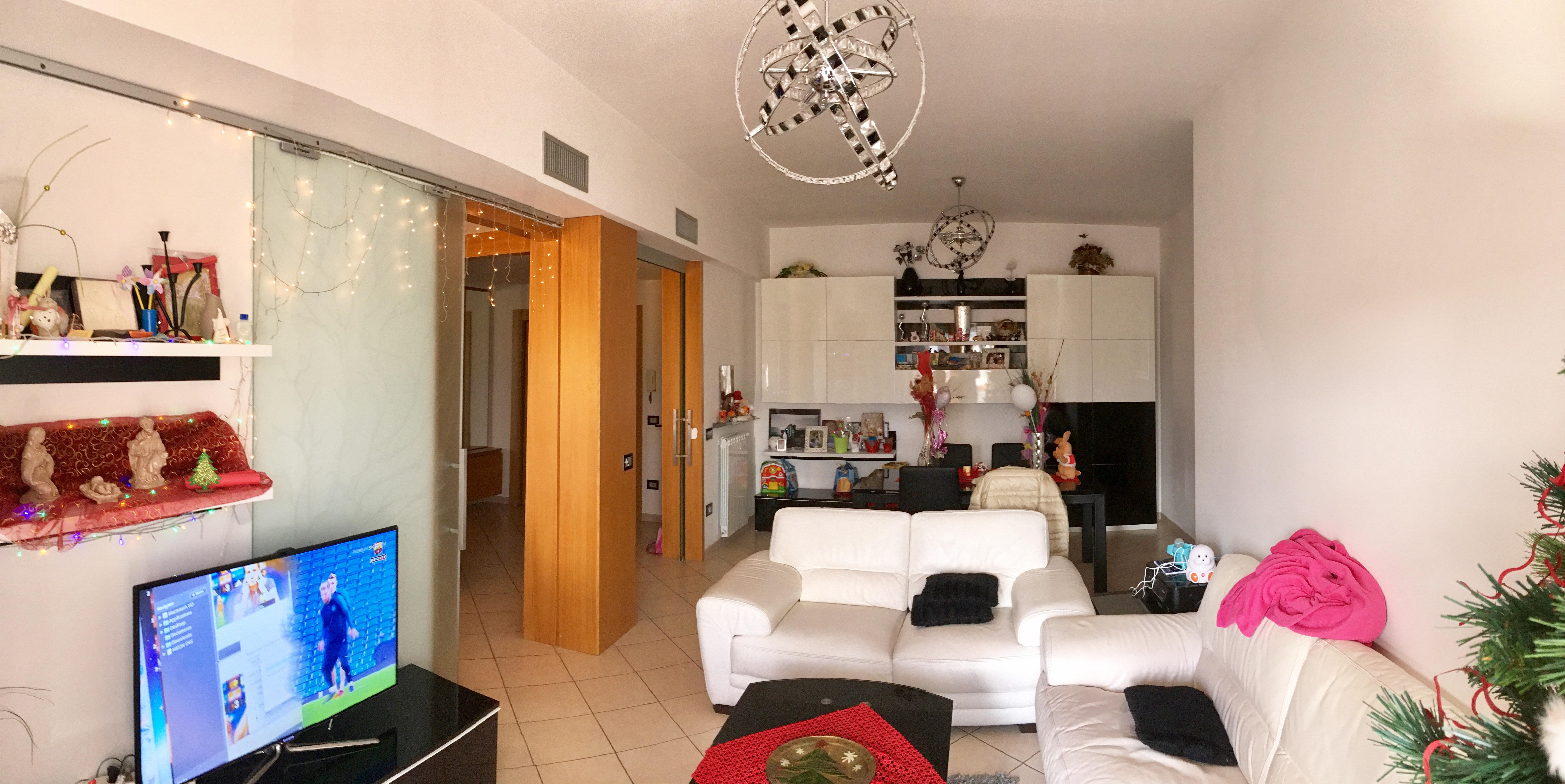 Casa a roma in via riace (zona morena)