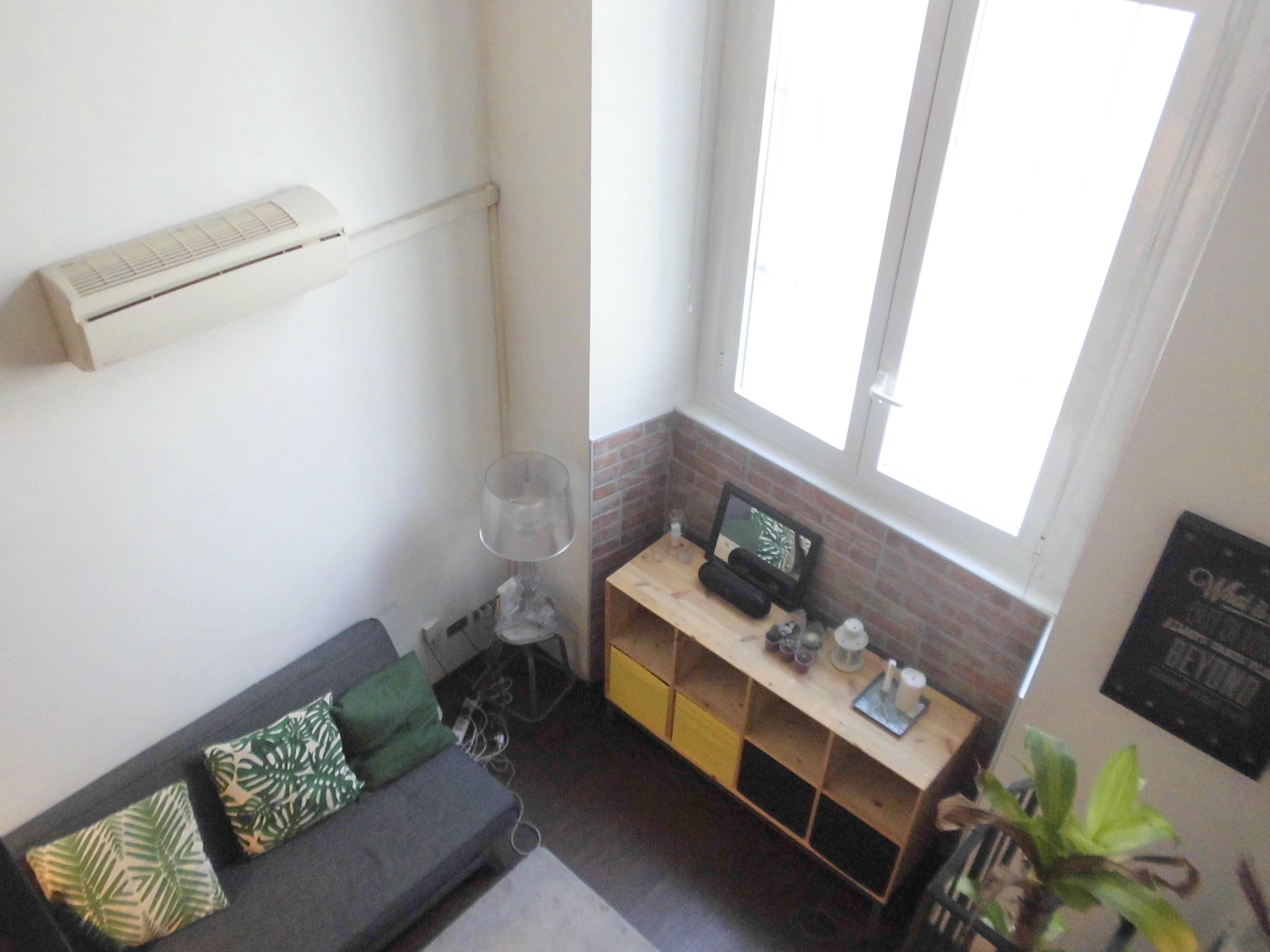 Casa a milano in viale bligny (zona bocconi, bligny) Loft 40 mq