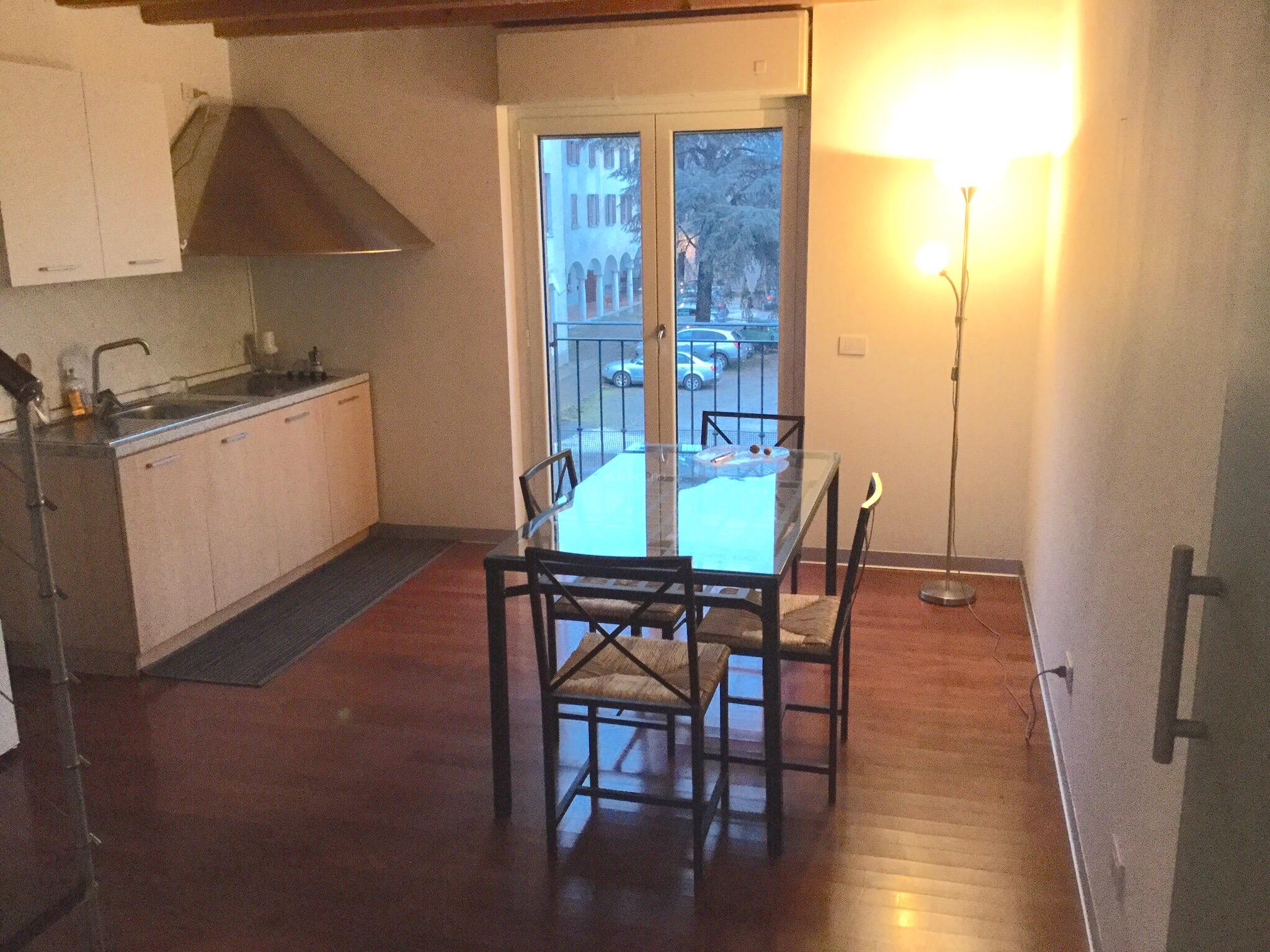 Loft a brescia in via della ziziola (zona cremona, lamarmora ... Loft brescia