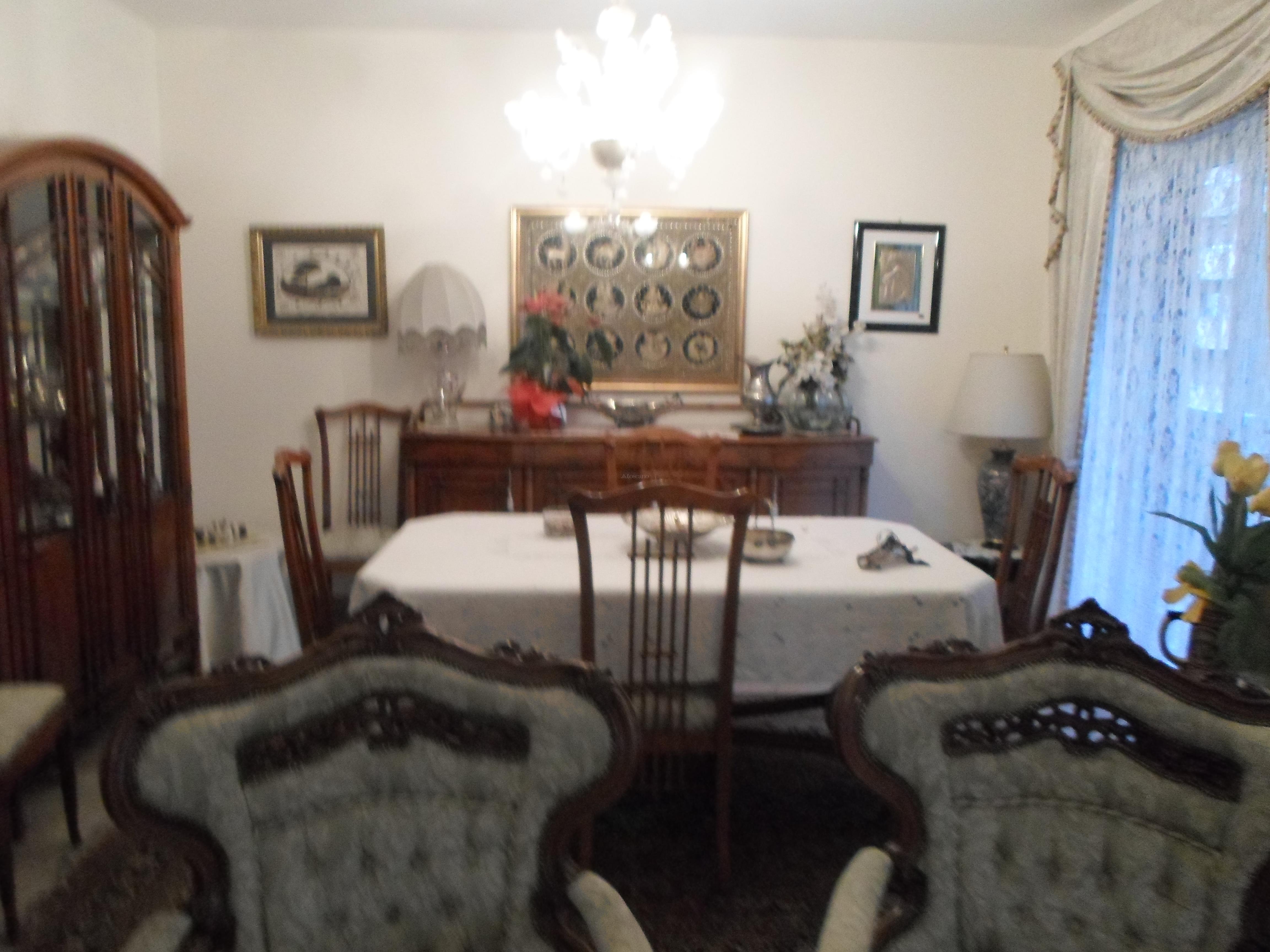 Casa a palermo in via montepellegrino (zona fiera, arenella)