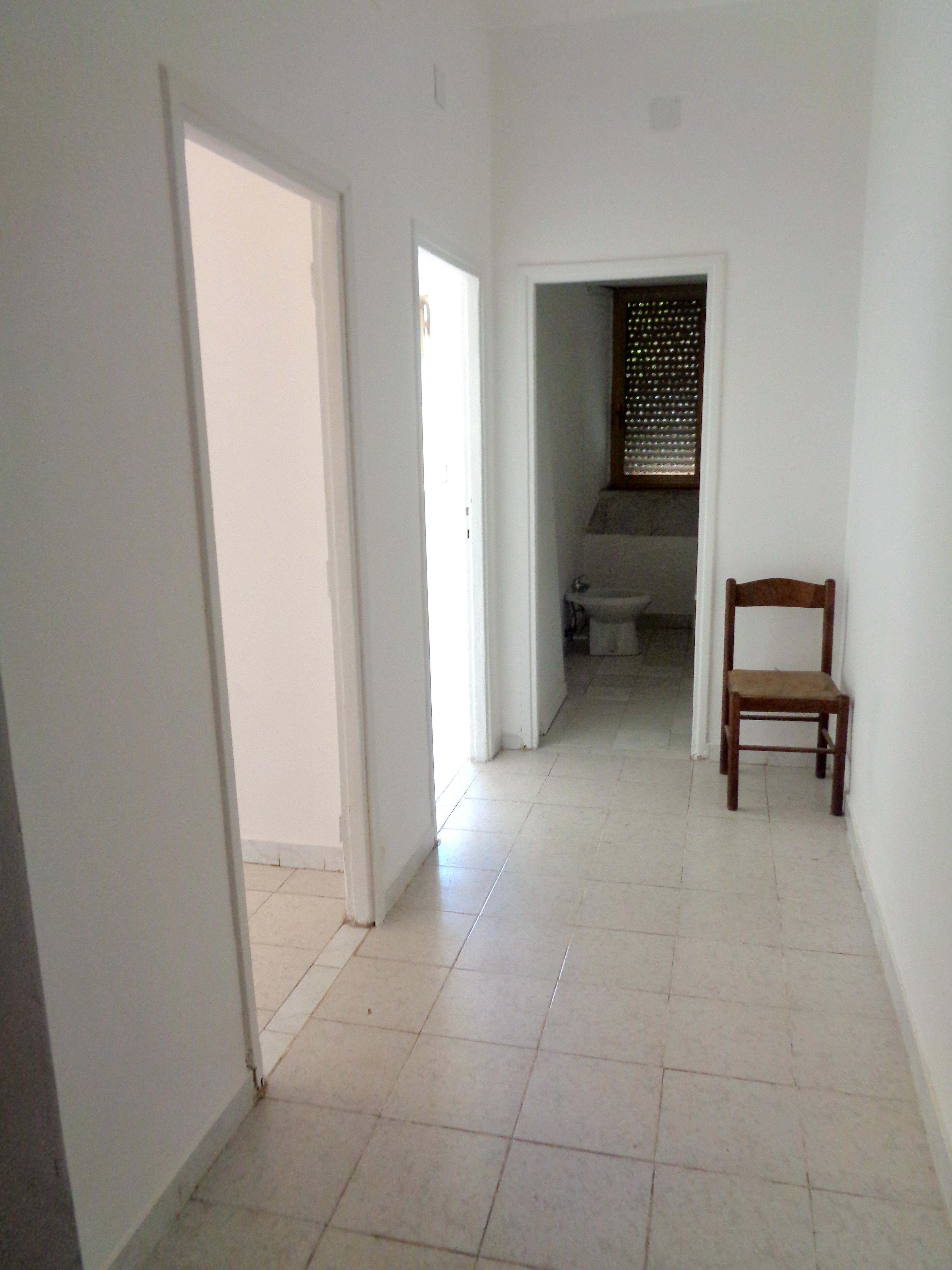 Casa a roma in via adriano i (zona boccea) Loft 40 mq