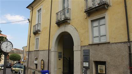 Toscano immobiliare catanzaro